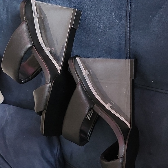 New Steve Madden shoes - Picture 5 of 6